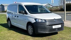 VW Caddy Maxi