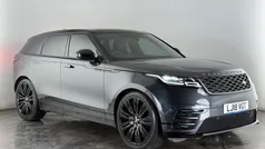 Used 2020 Land Rover Range Rover Velar HSE Dynamic SUV | £22,250 (Super price)