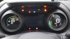 Used 2025 Toyota Yaris Hybrid Design Hatchback | £15,949 (Super price)