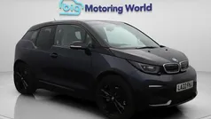 Used 2022 BMW i3 Hatchback | £14,500 (Fair price)