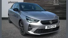 Used 2021 Vauxhall Corsa SRi Hatchback | £11,990 (Fair price)