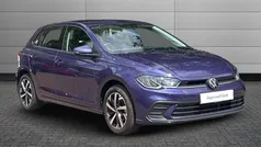 Other Used 2024 VW Polo Life Hatchback | £18,250 (Fair price)