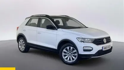 Begagnad VW T-Roc SE 150 HK (110 kW) 2021 SUV
