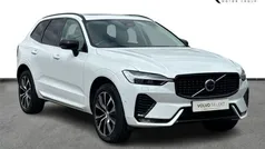 Used 2023 Volvo XC60 Ultimate SUV | £42,990 (Fair price)