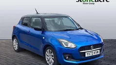 Used 2023 Suzuki Swift SZ-T Hatchback | £15,495 (Fair price)