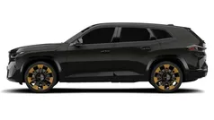 Used 2025 BMW XM SUV | £134,990