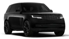 New 2025 Land Rover Range Rover HSE SUV | £109,664 (Fair price)