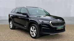 Black Used 2024 Skoda Kodiaq SE L Executive SUV | £28,889 (Good price)