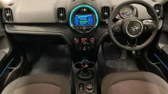 Grey Used 2020 Mini Cooper Countryman Classic SUV | £18,425 (Fair price)