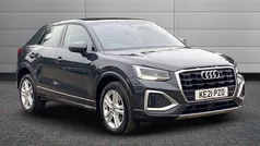 Used 2021 Audi Q2 Sport SUV | £16,695 (Good price)