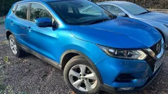 Used 2020 Nissan Qashqai Acenta Premium SUV | £13,299 (Super price)