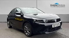 Used 2023 Vauxhall Corsa Design Edition Hatchback | £12,600 (Good price)