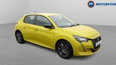 Used 2022 Peugeot 208 Active Premium Hatchback | £13,199 (Fair price)