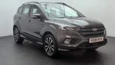 Used 2019 Ford Kuga ST-Line SUV | £12,300 (Good price)