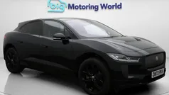 Used 2024 Jaguar I-Pace R-Dynamic SUV | £31,300 (Fair price)