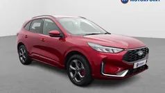 Used 2024 Ford Kuga ST-Line SUV | £27,699 (Fair price)