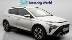 Used 2024 Hyundai Bayon Premium SUV | £12,370 (Fair price)