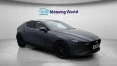 Used 2021 Mazda 3 Inclusive Hatchback | £16,700 (Fair price)