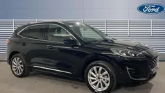 Used 2023 Ford Kuga Vignale SUV | £24,511 (Fair price)