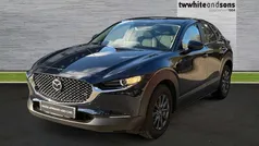 Used 2023 Mazda CX-30 SUV | £17,950 (Fair price)