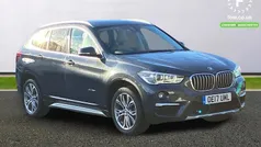 Used 2019 BMW X1 xLine SUV | £14,499 (Super price)