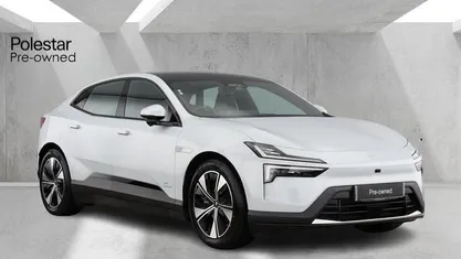 Used Polestar 4 Plus 200 kW (272 HP) 2026 SUV