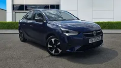 Used 2020 Vauxhall Corsa-e Hatchback | £9,499 (Fair price)