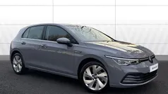 Used 2023 VW Golf VIII Style Hatchback | £19,187 (Good price)