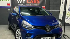 Used 2018 Renault Clio IV Dynamique Hatchback | £3,899 (Fair price)