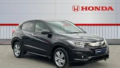 Used 2020 Honda HR-V Hybrid SUV | £13,057 (Good price)