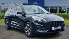 Used 2023 Ford Kuga ST-Line X SUV | £23,597 (Fair price)