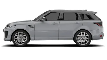Used 2020 Land Rover Range Rover Sport Autobiography Dynamic SUV | £23,490 (Fair price)