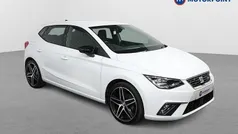 Used 2021 Seat Ibiza FR Sport Hatchback | £14,149 (Fair price)