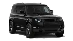 New 2025 Land Rover Defender HSE Dynamic SUV | £76,644 (Super price)