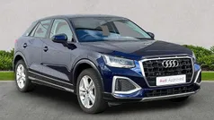 Used 2023 Audi Q2 Sport SUV | £19,950 (Good price)