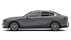 New 2025 BMW 520 M Sport Sedan | £47,888 (Good price)