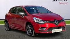 Used 2019 Renault Clio IV GT-Line Hatchback | £7,500 (Fair price)