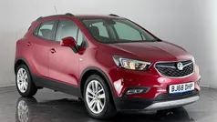 Used 2019 Vauxhall Mokka Active SUV | £11,200 (Fair price)