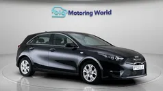 Used 2021 Kia Ceed 2 Hatchback | £12,800 (Fair price)