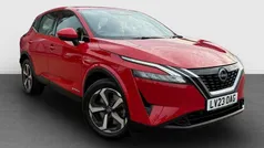 Used 2023 Nissan Qashqai Acenta Premium SUV | £18,799 (Super price)