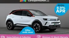 Used 2022 Vauxhall Mokka SRi SUV | £12,697 (Fair price)