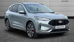 Used 2026 Ford Kuga ST-Line X SUV | £25,849 (Good price)