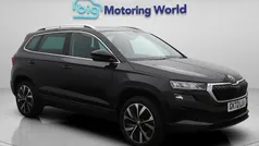 Used 2025 Skoda Karoq SE L SUV | £14,300 (Super price)