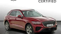 Used 2024 Genesis GV70 Sport SUV | £38,950 (Fair price)