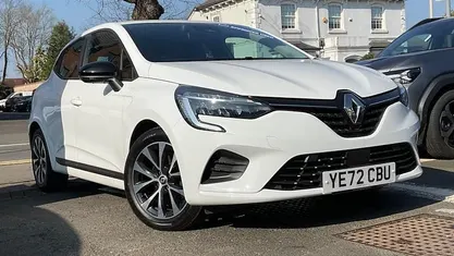 Used Renault Clio V Evolution 145 HP (106 kW) 2023 Hatchback