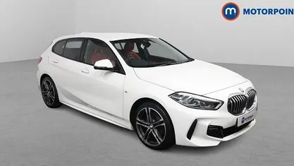 Used BMW 118 M Sport 140 HP (102 kW) 2020 Hatchback