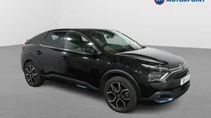 Used 2022 Citroën e-C4 Shine Hatchback | £13,099 (Fair price)