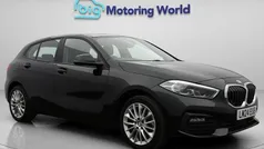 Used 2024 BMW 118 Hatchback | £17,900 (Super price)