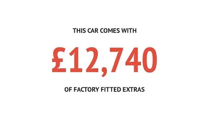 Used 2020 BMW 530 M Sport Estate | £26,995 (Fair price)