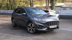 Used 2023 Ford Kuga ST-Line X SUV | £24,249 (Fair price)